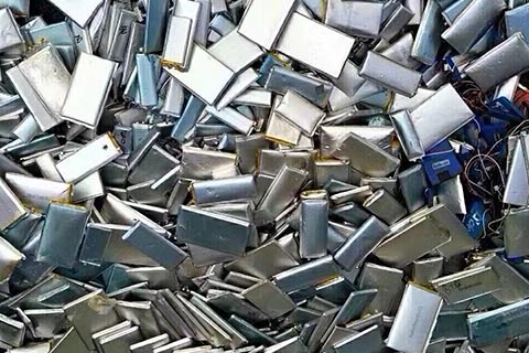 江西高价钴酸锂电池回收-上门回收报废电池-钛酸锂电池回收
